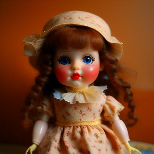 Dolls ADORA