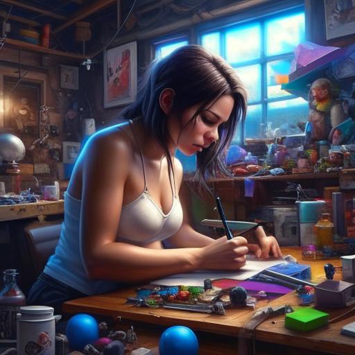 Игрушки для взрослых