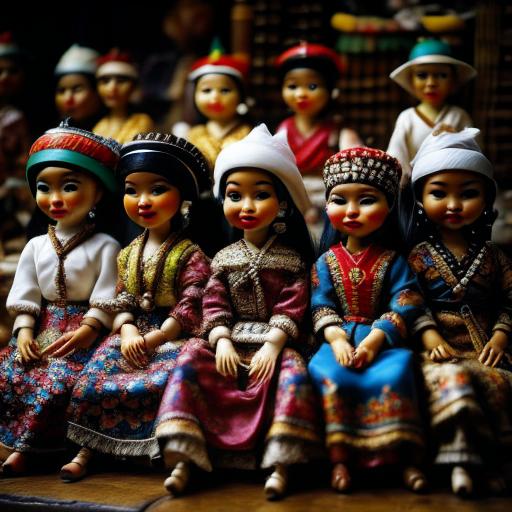 Игрушки Алас