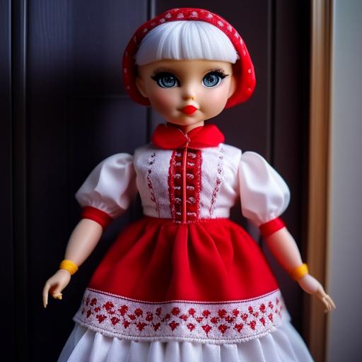 Куклы ASI