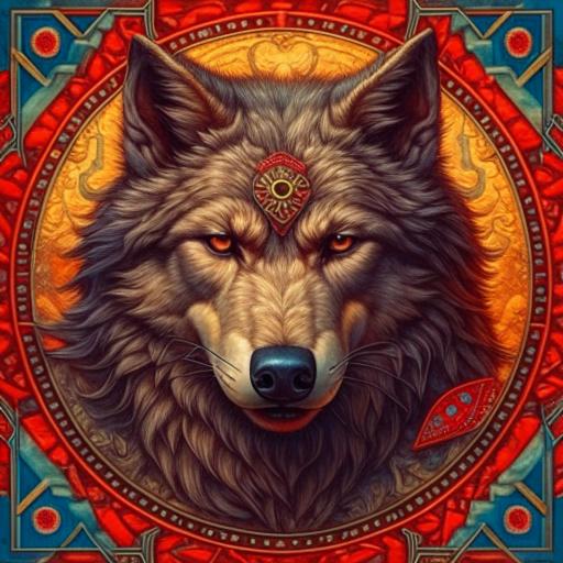 Игрушки Аварцы
