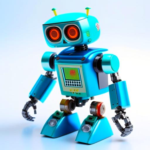 Игрушка STIKBOT