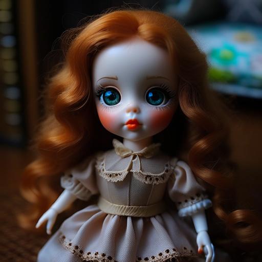 Куклы Ясы