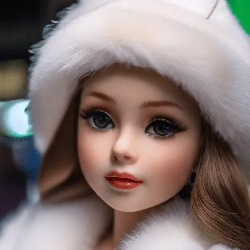 Игрушки Фирузкухи