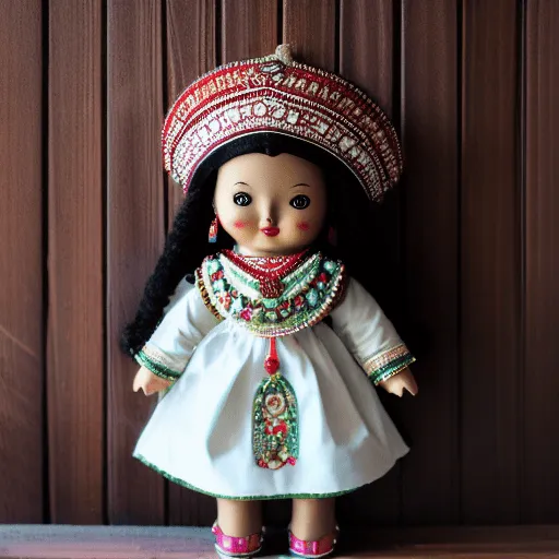 Игрушки Ашменцев