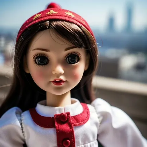 Куклы Онкилоны