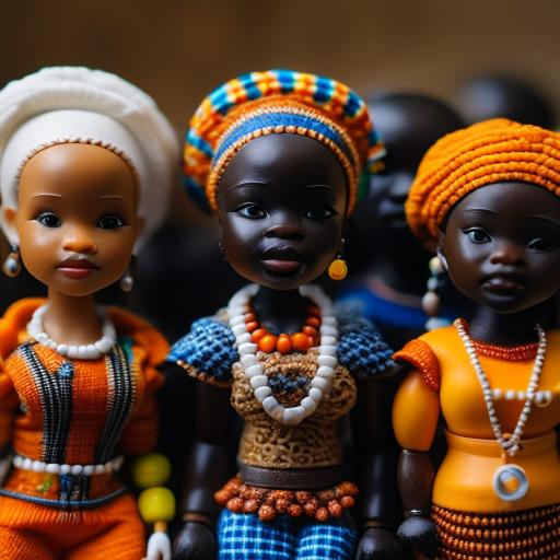 african yao people