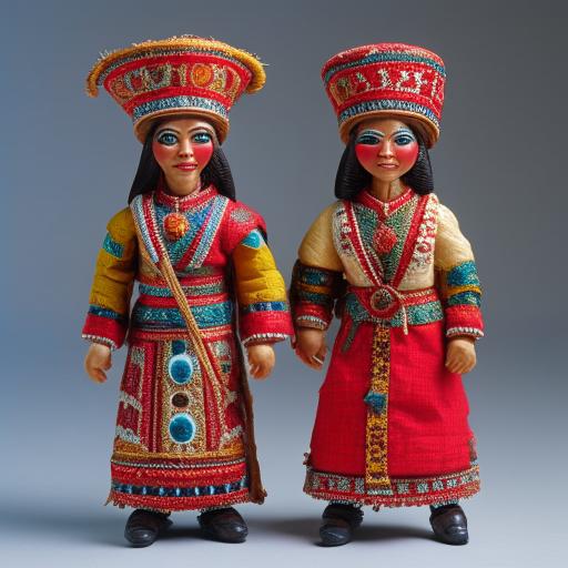 игрушки Аккисы