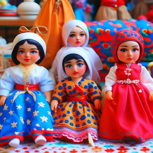algerienes