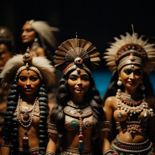 Arapaho