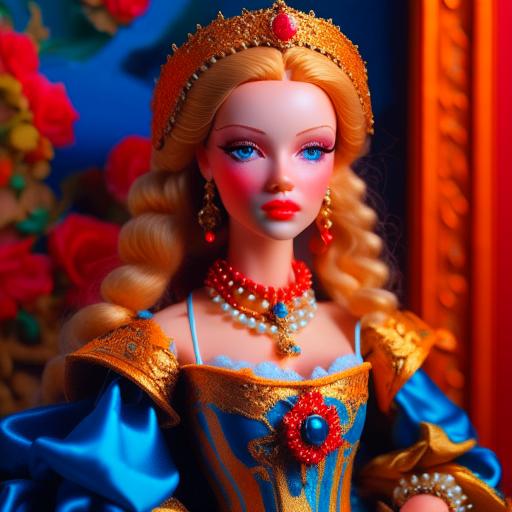 Barbie