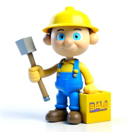 bob-the-builder