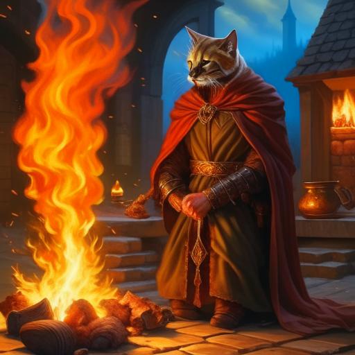 cats