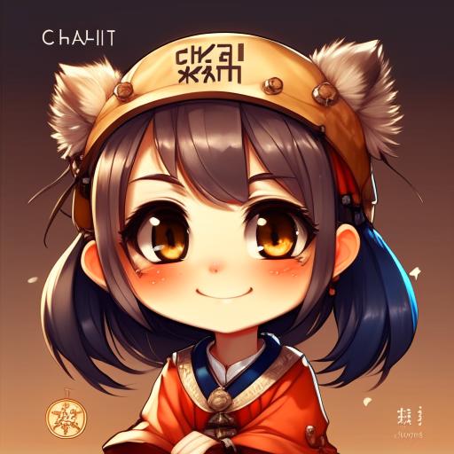 chagatai dolls