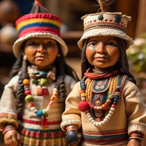 chane dolls