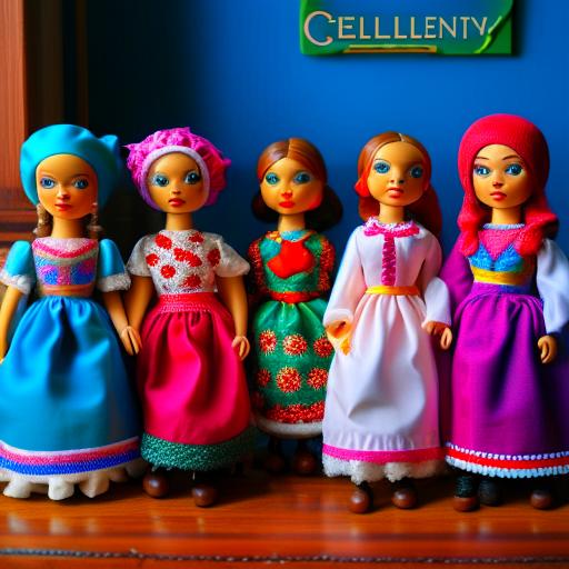 chelkantsy dolls