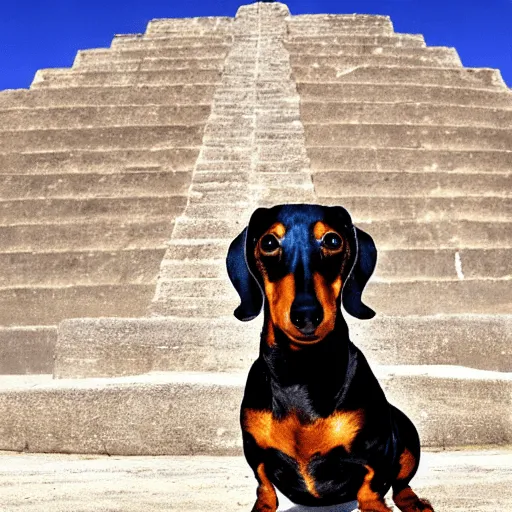 dog_at_pyramid