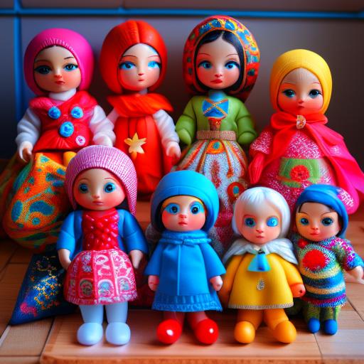 doll kebabs