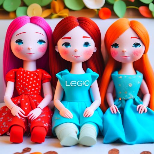 eco dolls