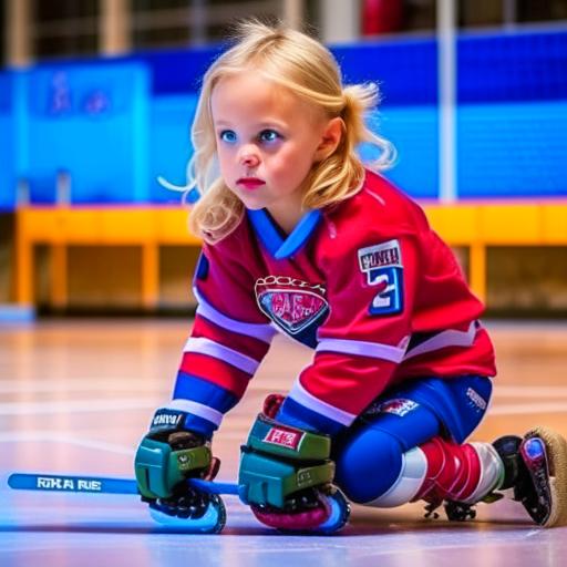 hockey_girl