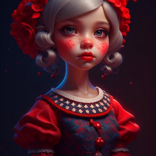 куклы и игрушки карелии