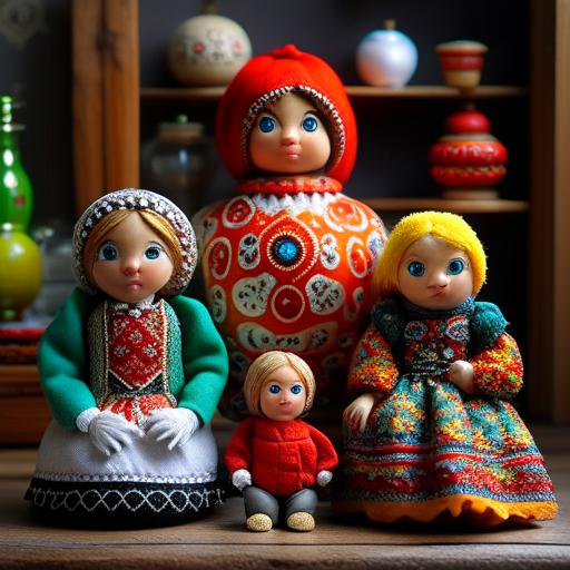 каролинцы