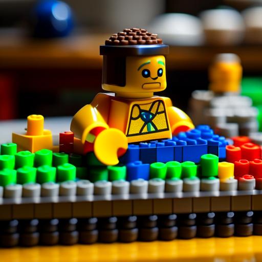 lego