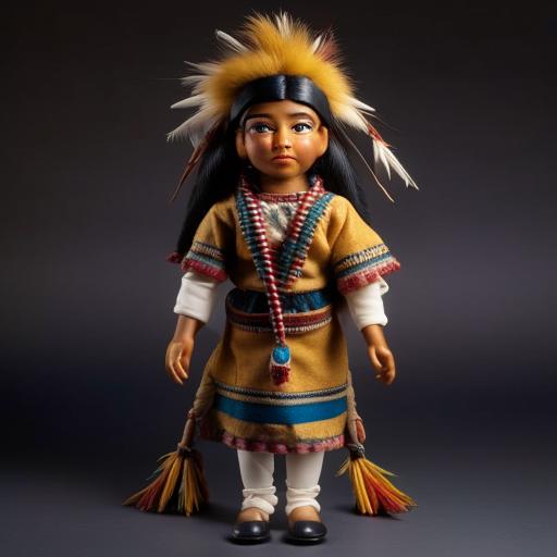 mapuche