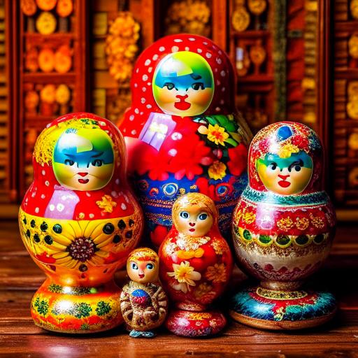 matreshka