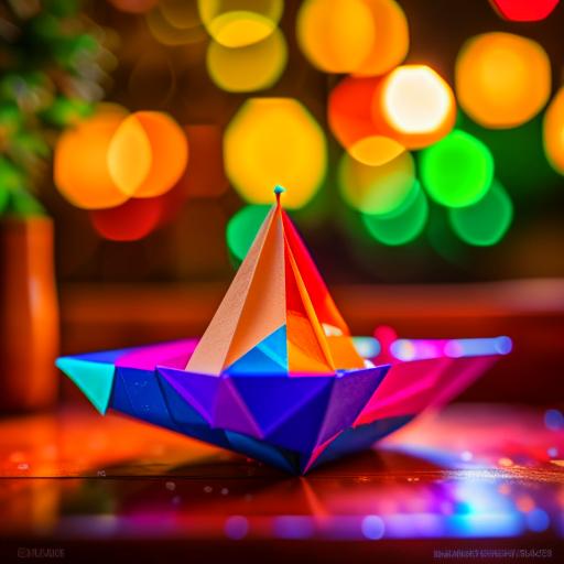 origami