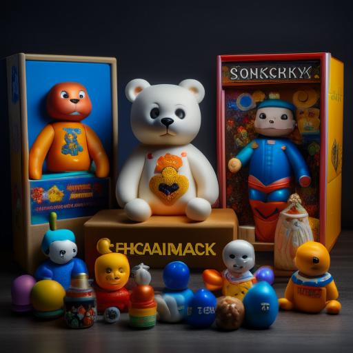 shabak toys