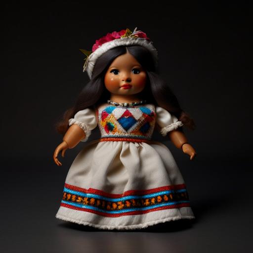 Suriname toys
