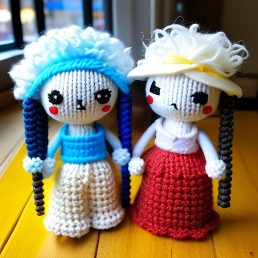 Swabian dolls