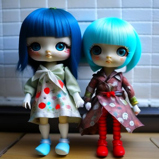 yuracare dolls