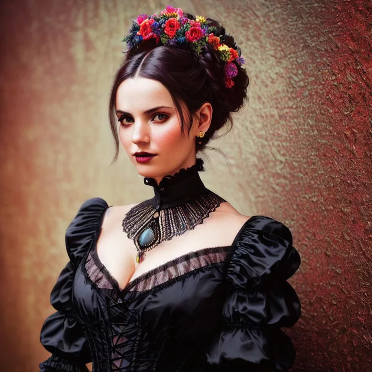 Adora Belle Dearheart