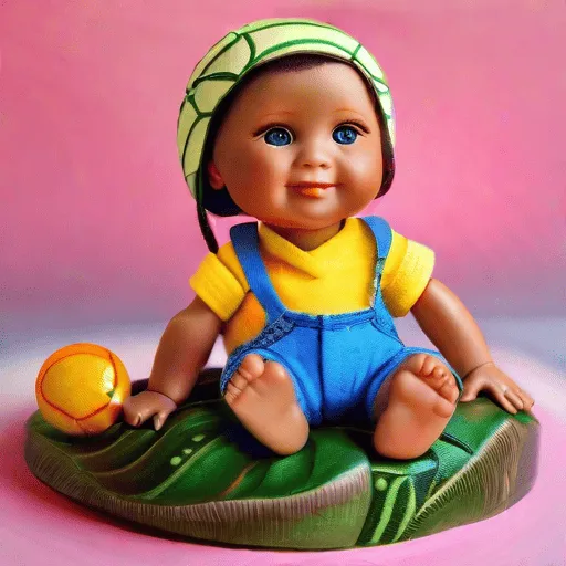 куклы и игрушки Андоррцы