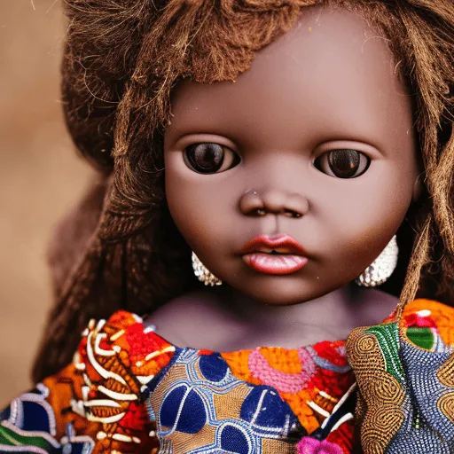 Annobon Toys