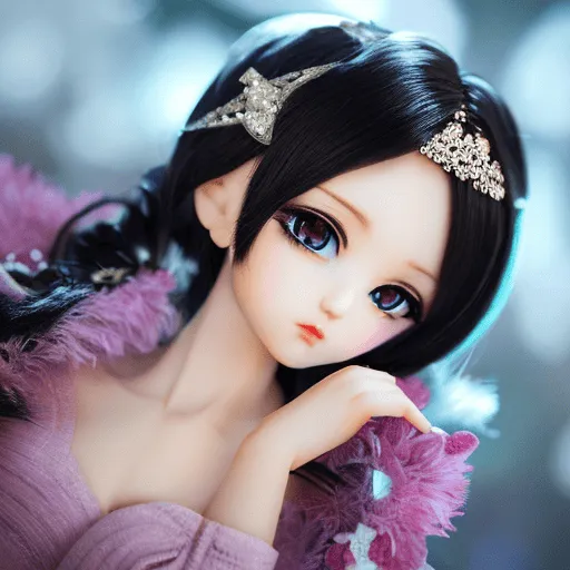 Antakerepina toys