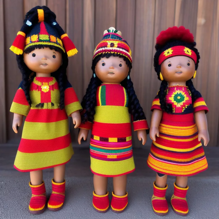 Baka Pygmies