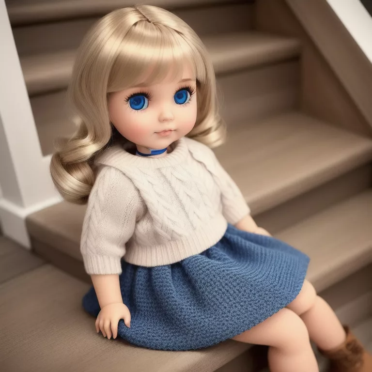 dolls