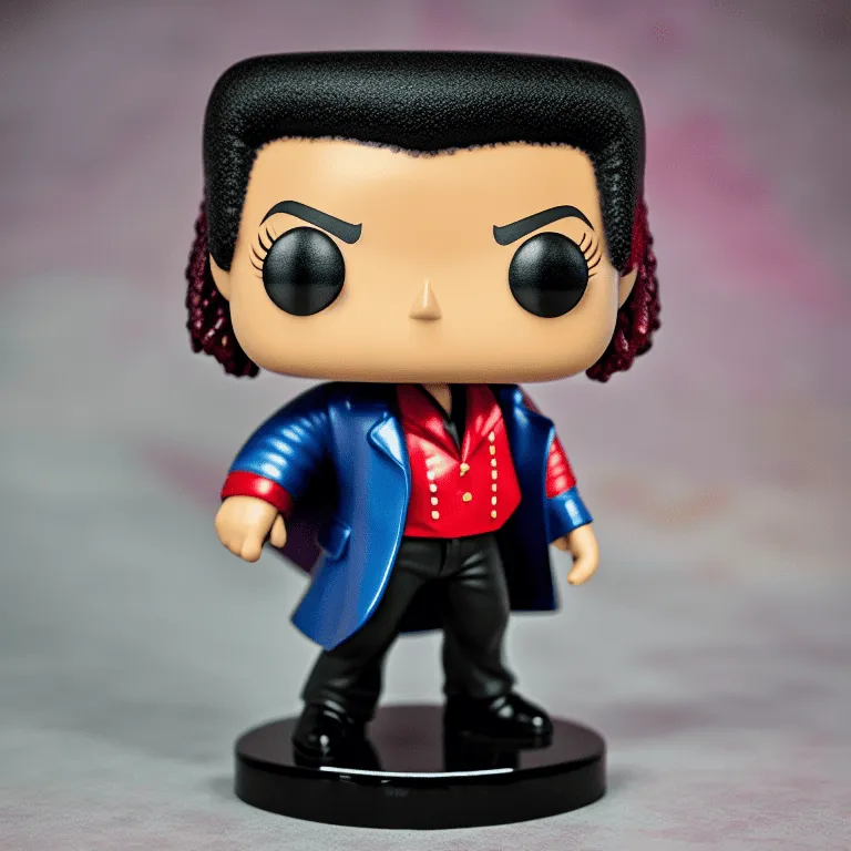 Funko Pop