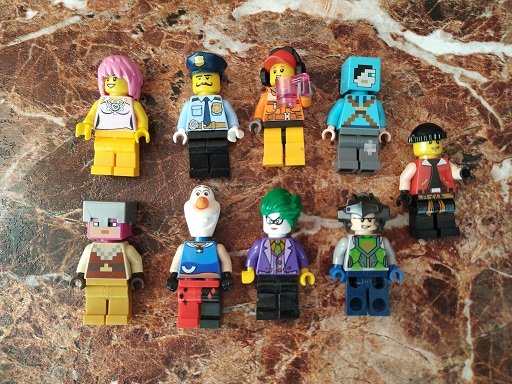 Lego