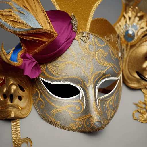 mask