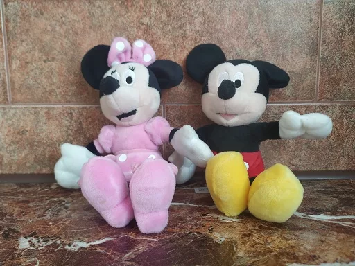 Mickey Mouse