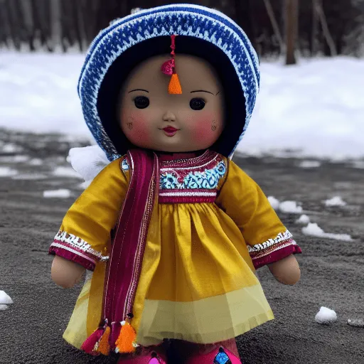 игрушки аборигенов Австралии