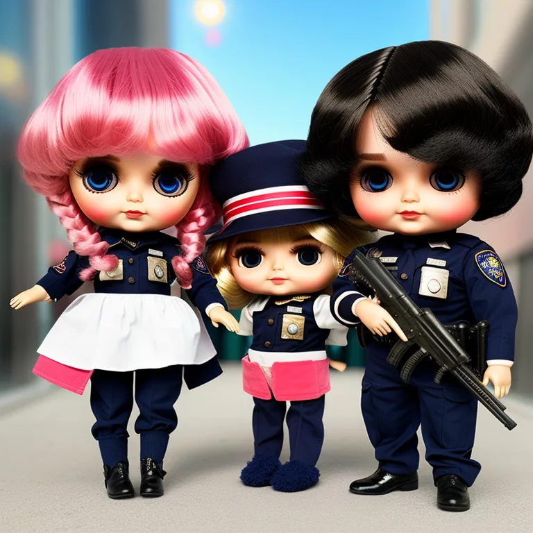 police