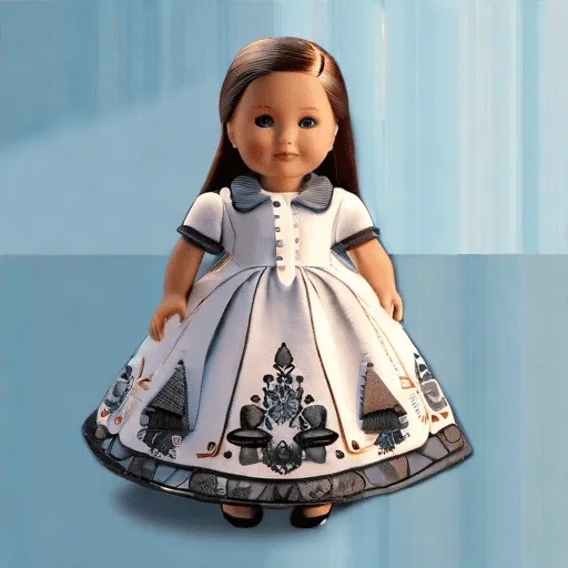 Doll Prague