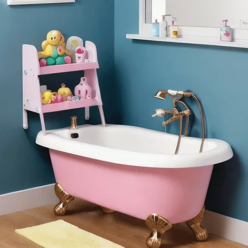 toys_for_bathroom