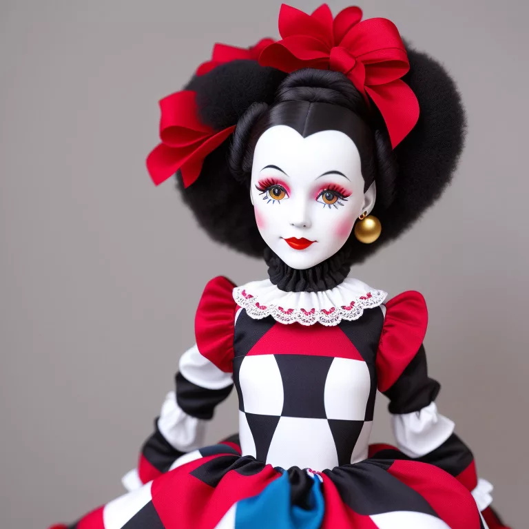 Harlequin